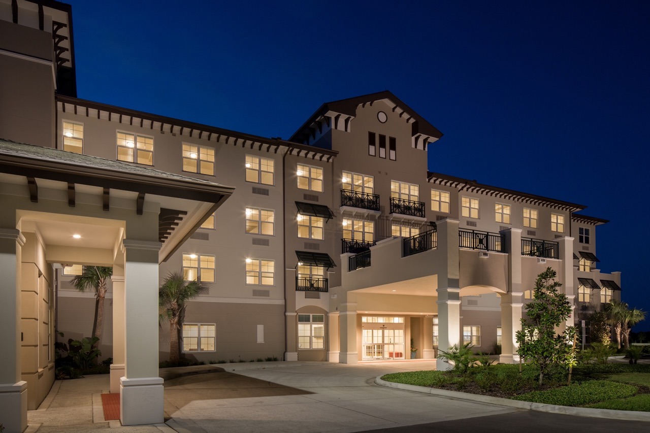 Virtual Tour & Gallery | Lakewood Ranch, FL | The Summit of Lakewood Ranch