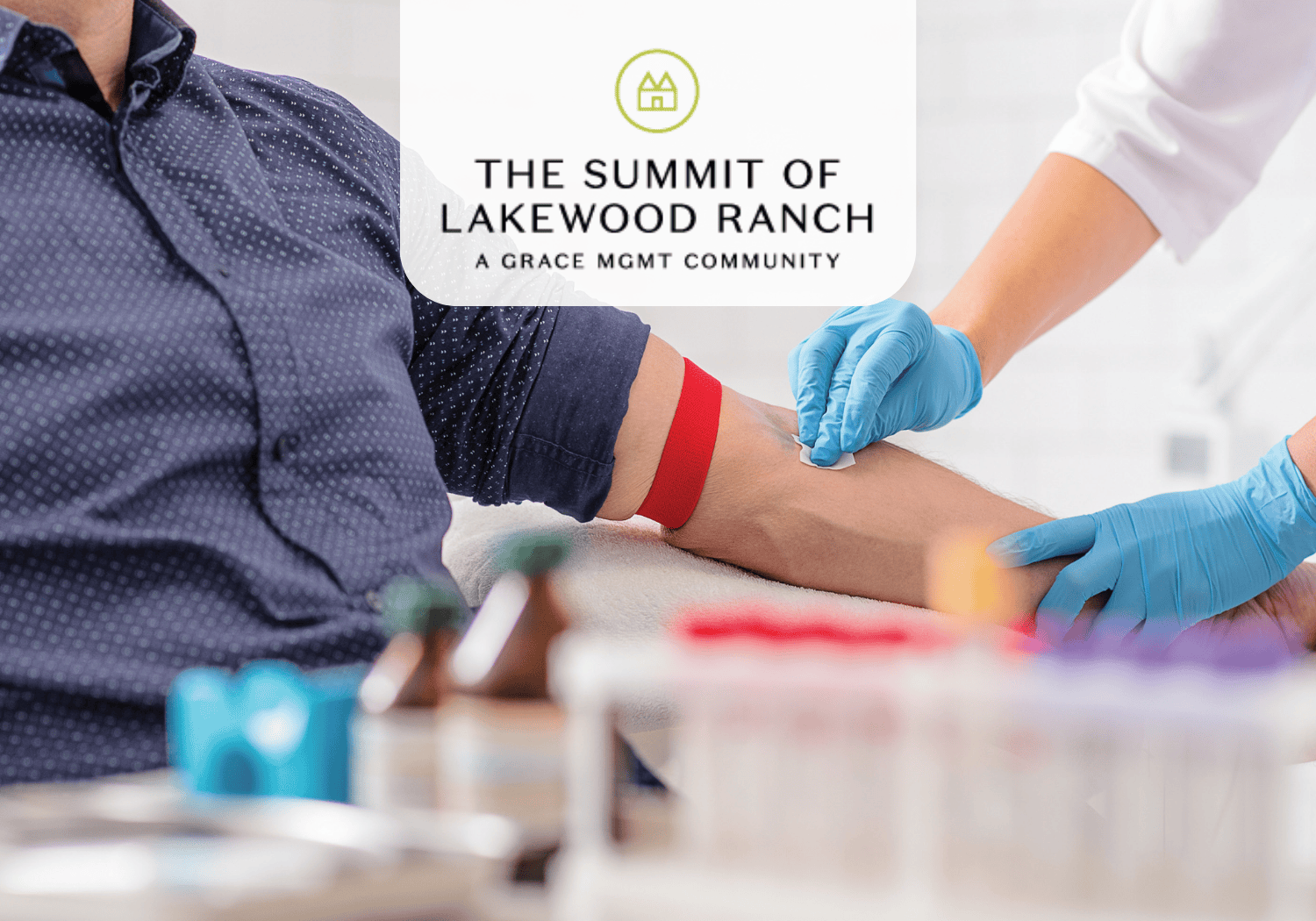 The Highlands -Series - The Summit of Lakewood Ranch